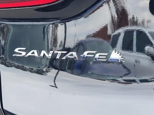 2023 Hyundai SANTA FE SEL AWD in Charlotte, SC - Fort Mill Hyundai