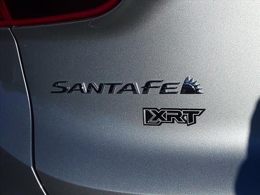 2023 Hyundai SANTA FE XRT AWD in Charlotte, SC - Fort Mill Hyundai