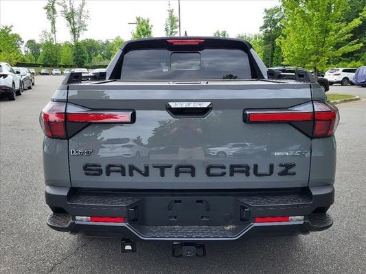 2024 Hyundai SANTA CRUZ XRT in Charlotte, SC - Fort Mill Hyundai