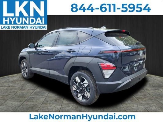2024 Hyundai KONA SEL Convenience AWD in Charlotte, SC - Fort Mill Hyundai
