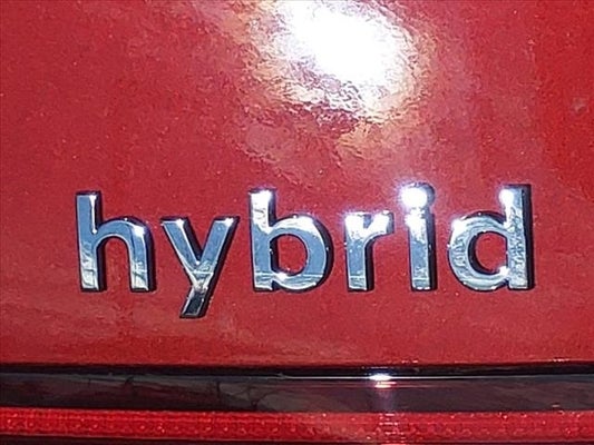 2023 Hyundai SONATA HYBRID Limited in Charlotte, SC - Fort Mill Hyundai