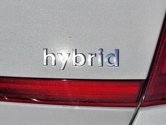 2023 Hyundai SONATA HYBRID Limited in Charlotte, SC - Fort Mill Hyundai