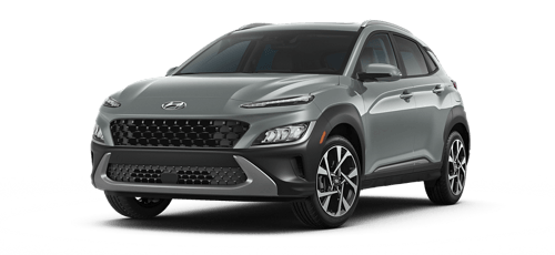 2022 Kona Limited | Fort Mill Hyundai in Fort Mill SC