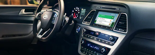How to Set Up Apple CarPlay in Your New Hyundai - autoevolution