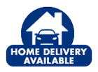 Home Delivery Available